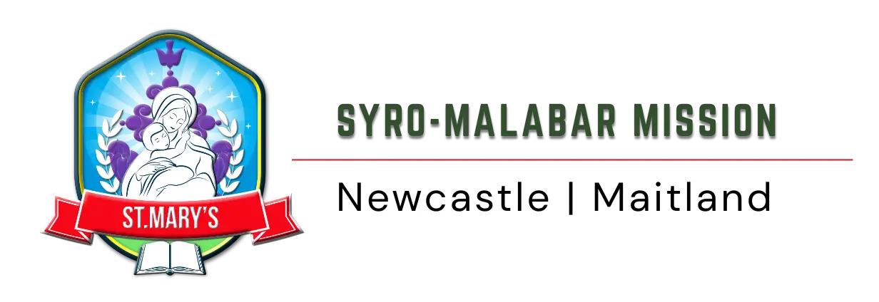 St Mary's Mission | Newcastle | Maitland